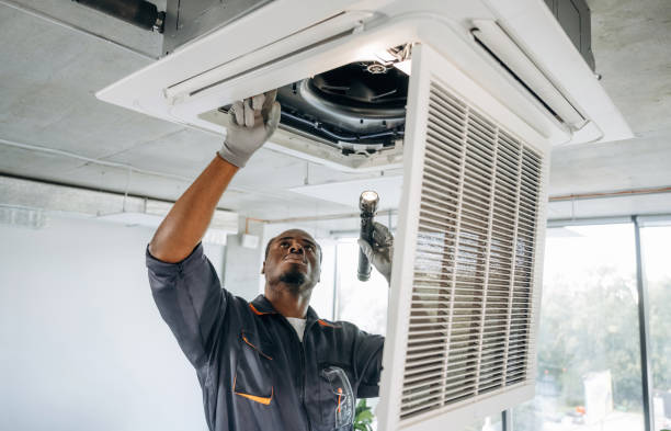 Licensed Hvac service in Gratiot, OH - FH HVAC