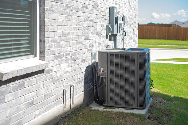 Reliable Hvac contractor in Gratiot, OH by FH HVAC