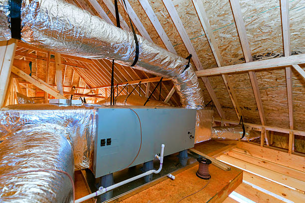 Trusted Hvac service in Gratiot, OH - FH HVAC